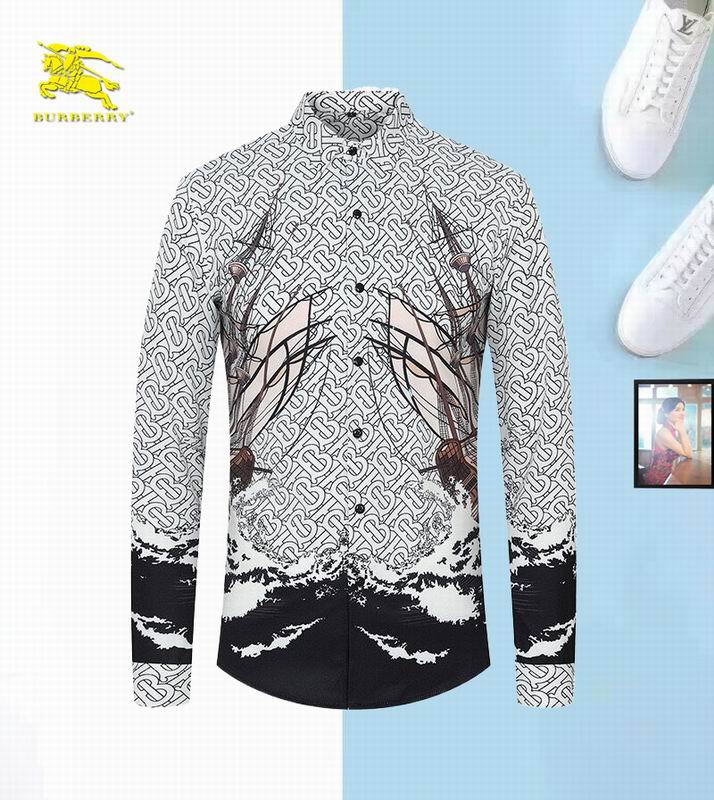 Burberry M-4XL 12yx153